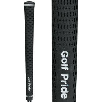 Golf Pride Tour Velvet Jumbo Grip