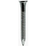 Vrut 4,5x20mm univerzální dřevotřískový ŽZ – Hledejceny.cz