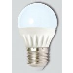 Ecolite LED žárovka E27 5W LED5W-G45/E27/4100K studená bílá – Hledejceny.cz