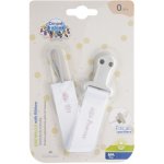 Canpol Babies Řetízek Bonjour růžová – Zboží Mobilmania