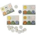 Little Dutch Lotto hra zvířátka – Zboží Živě