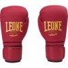 Boxerské rukavice Leone 1947 Bordeaux