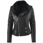 Hichic Gaia shearling černá – Hledejceny.cz