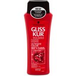 Gliss Kur Ultimate Color šampon 250 ml – Zboží Mobilmania