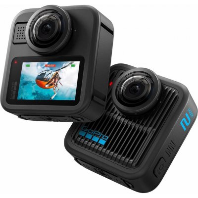 GoPro MAX2 – Sleviste.cz