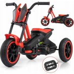 Milly Mally Šlapací motokára – Sleviste.cz