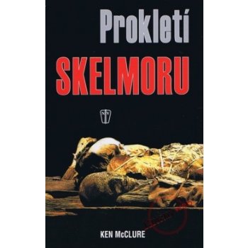 Prokletí Skelmoru - McClure Ken