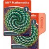 Kniha MYP Mathematics 1: Print and Enhanced Online Course Book Pack