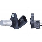 Generátor impulsů, klikový hřídel HELLA 6PU 009 169-071 – Hledejceny.cz