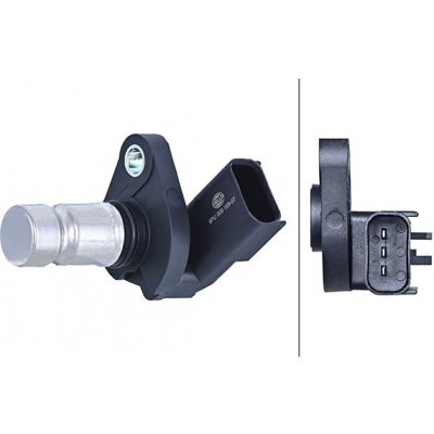 Generátor impulsů, klikový hřídel HELLA 6PU 009 169-071 – Hledejceny.cz