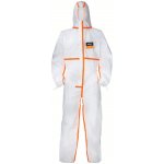Uvex 4B - Jednorázový overal proti chemikáliím typu 4/5/6 S – Zboží Mobilmania