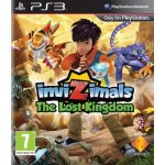 Invizimals: The Lost Kingdom – Zboží Dáma