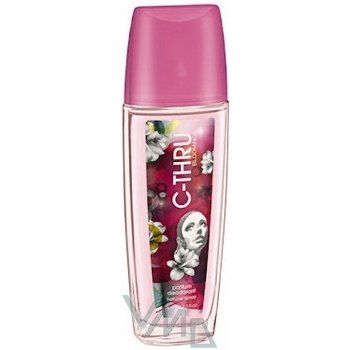 C-Thru Blooming Woman deodorant sklo 75 ml