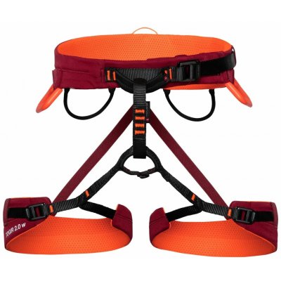 Mammut Togir 2.0 3 Slide Harness – Hledejceny.cz
