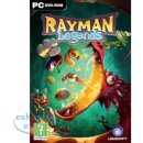 Rayman Legends