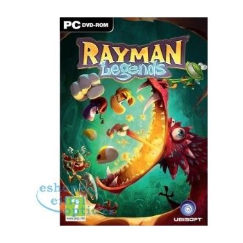 Rayman Legends