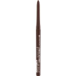Essence Long Lasting Eye tužka na oči 2 Hot Chocolate 0,28 g – Zboží Dáma