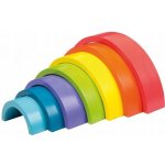 Jouéco duha Rainbow 7 ks – Hledejceny.cz