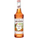 Monin Pumpkin Spice 0,7 l – Hledejceny.cz