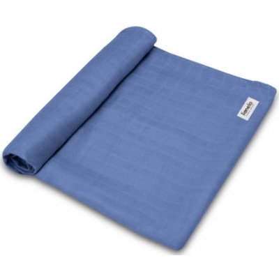 LIONELO Zavinovací deka Blue Denim 153212 – Hledejceny.cz
