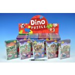 Dino Mini s figurkou dinosaura: Parasaurolophus 60 dílků – Zboží Dáma
