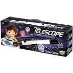 Buki France Teleskop 50x500mm 288x ZOOM – Zboží Mobilmania