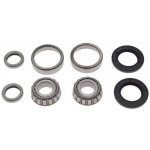 ložiska uložení zadní nápravy ATV BASHAN BS250S-5 | Zboží Auto