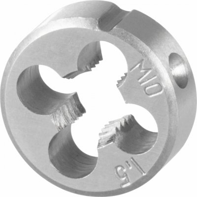STREND PRO Očko závitové M10 × 1,5mm, průměr 25mm, DIN 223B – STREND PRO – Hledejceny.cz