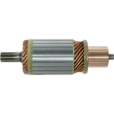 Rotor startéru Denso 028000-5835, 028160-77090 | Zboží Auto