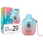 Aroma King Jewel Mini Rainbow Candy 0 mg 600 potáhnutí – Zboží Dáma