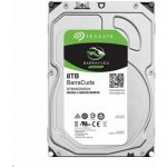 Seagate BarraCuda 8TB, ST8000DM004 – Zboží Živě
