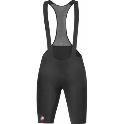 Castelli s laclem Free Aero Race černá – Zboží Dáma