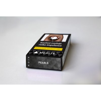MEDITE Pearls 10 g – HobbyKompas.cz