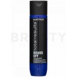 Matrix Total Results Brass Off Conditioner 300 ml – Sleviste.cz