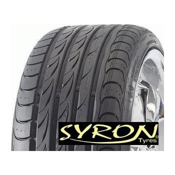 Syron Race 1 255/30 R20 97W