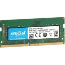 CRUCIAL SODIMM DDR4 8GB 2400MHz CL17 CT8G4SFS824A