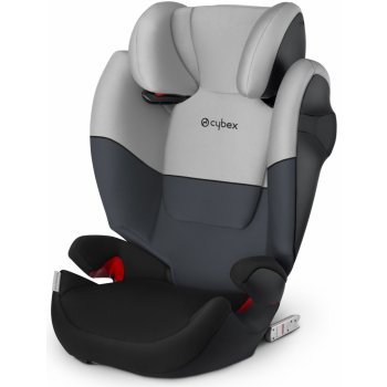 Cybex Solution M-Fix 2019 Cobblestone