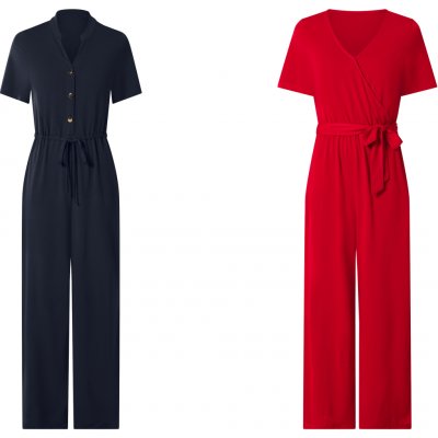 Esmara dámský overal – Zboží Dáma