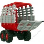 Rolly Toys vůz na seno rollyHay Wagon – Zbozi.Blesk.cz