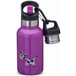 Carl Oscar TEMPflas Termoska fialová 350 ml – Zboží Mobilmania