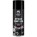 Den Braven Tectane Autolak černý lesk 400 ml TA21104 | Zboží Auto