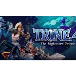 Trine 4 The Nightmare Prince – Hledejceny.cz