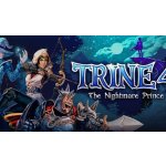 Trine 4 The Nightmare Prince – Zboží Živě