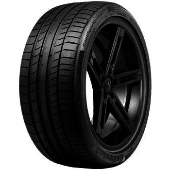 Continental ContiSportContact 5 P 235/40 R18 95Y