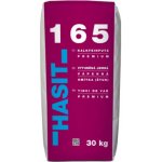 Hasit Fein-Kalkputz 165 jemná 0-0,5 mm Omítka štuková 30 kg – Sleviste.cz