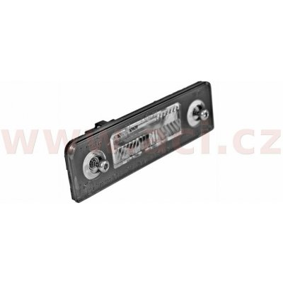 -08 osvětlení SPZ bez žárovky L=P ACI 7622920 – Hledejceny.cz