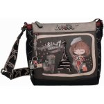 Anekke crossbody kabelka s oddíly Mademoiselle – Hledejceny.cz