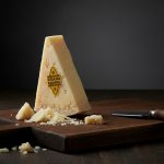 Grana Padano DOP 300 g – Zboží Dáma