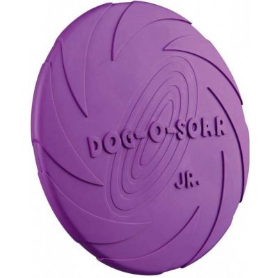 Trixie Frisbee Doggy Disc 24,5 cm – Hledejceny.cz
