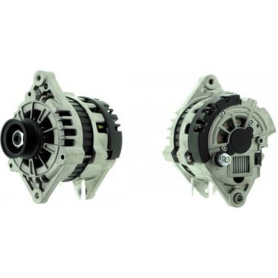 Alternátor - Chevrolet Lanos 1.5 / Delco DRA3638 – Hledejceny.cz